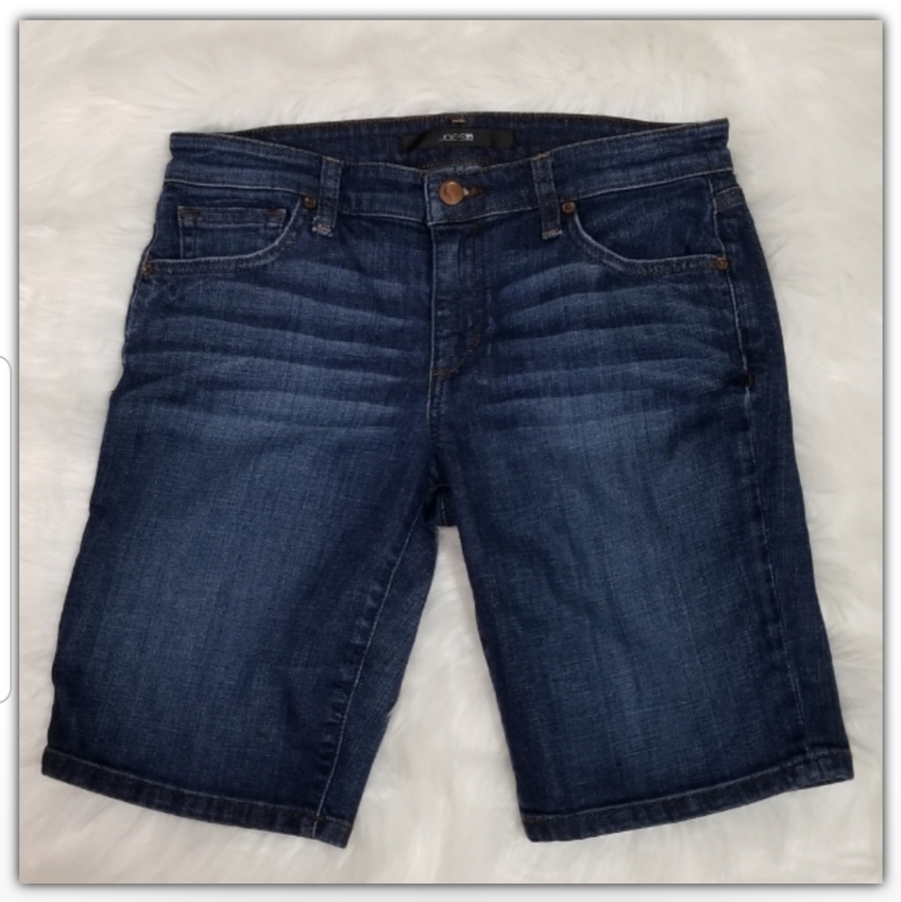 Joe's Bermuda shorts size 26